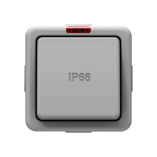 Weatherproof IP66 Switches & Sockets β Thrion