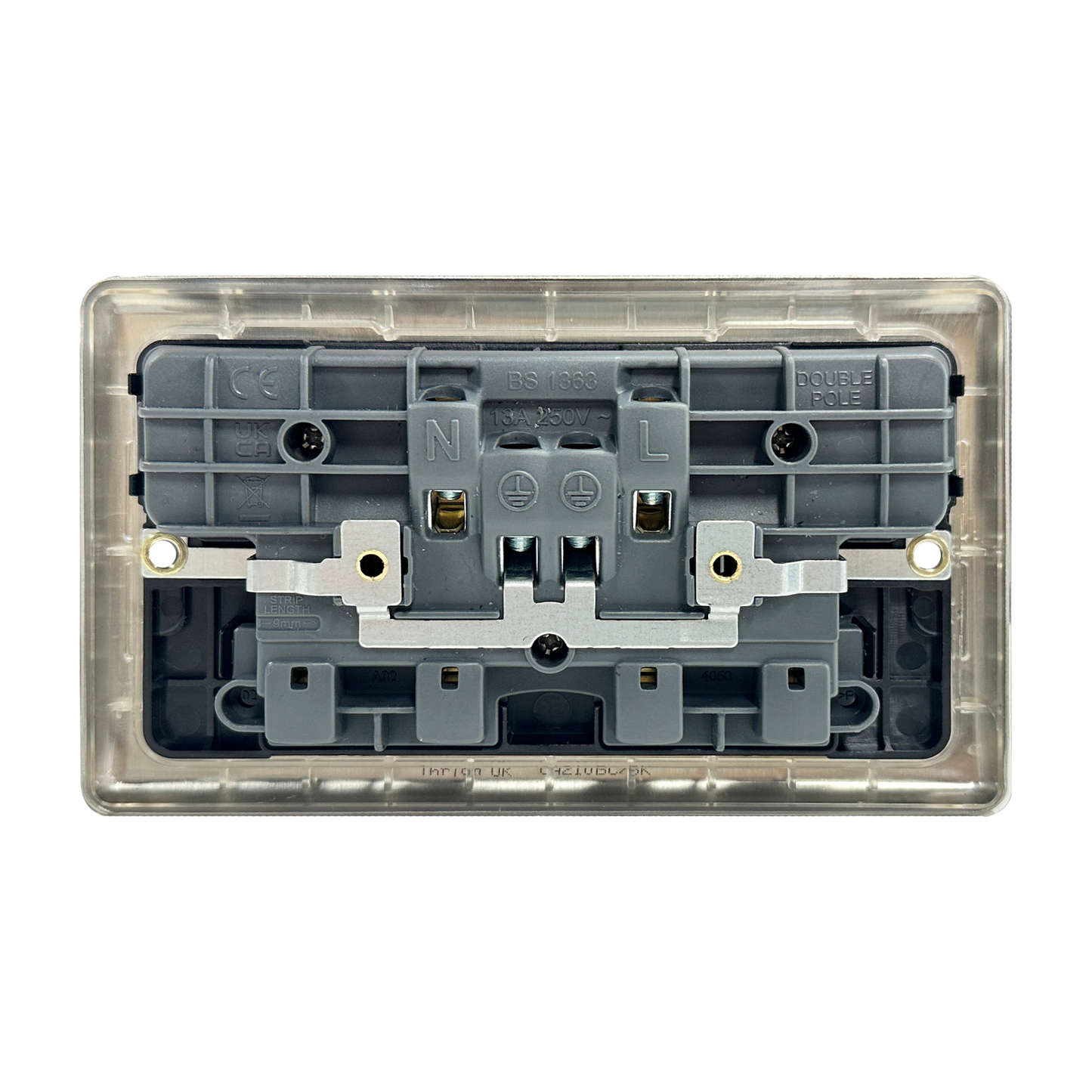 CA210BC/BK-R