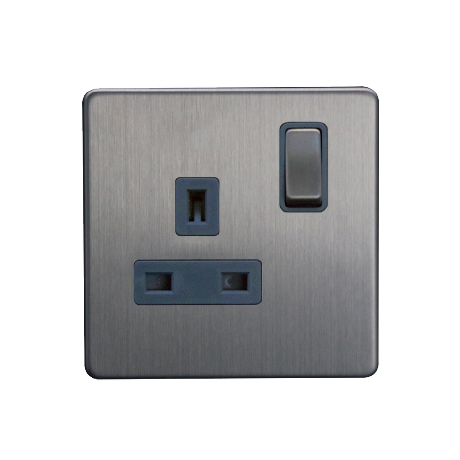 EN Sockets – Thrion