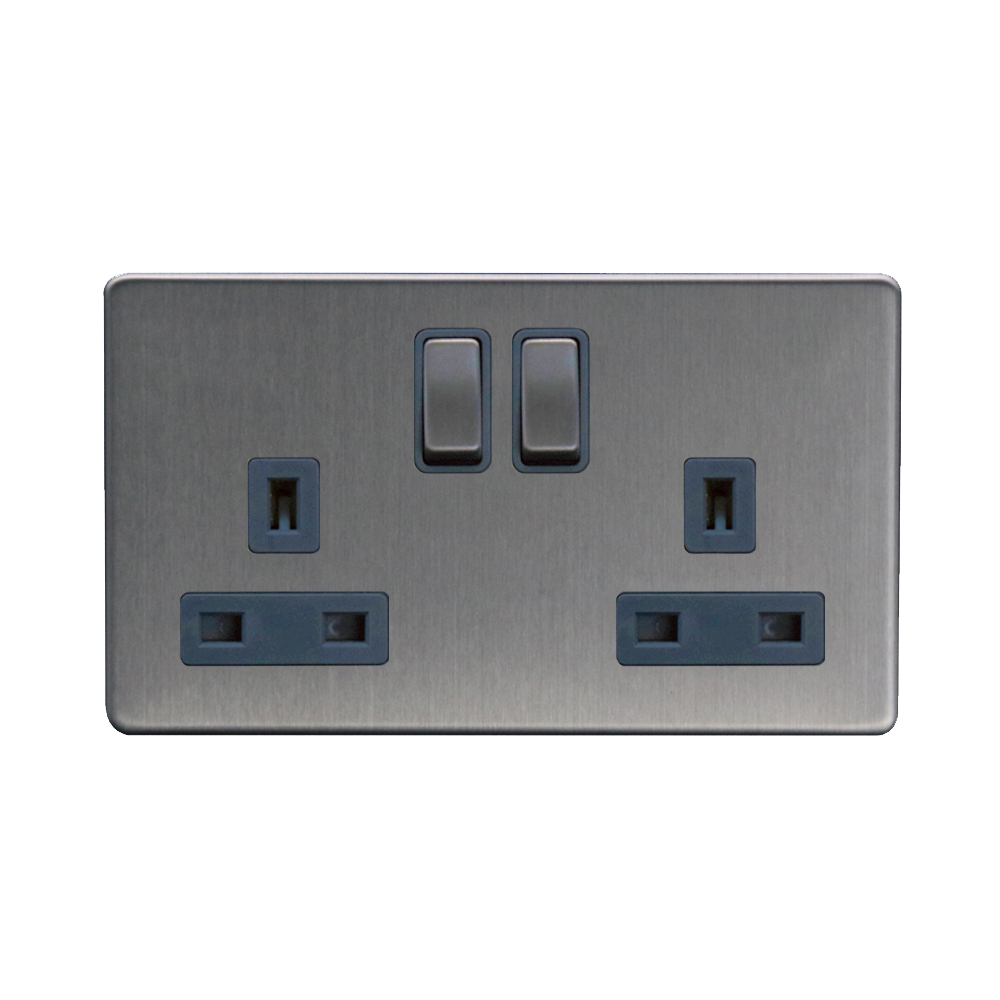 EN Sockets – Thrion