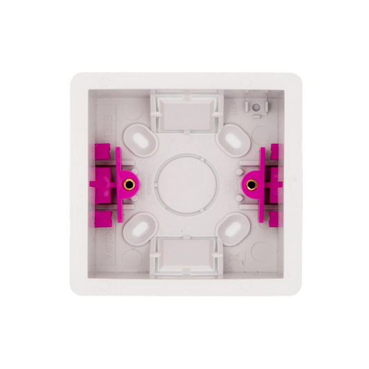 F135b Veritage Dry Lining Boxes – Thrion