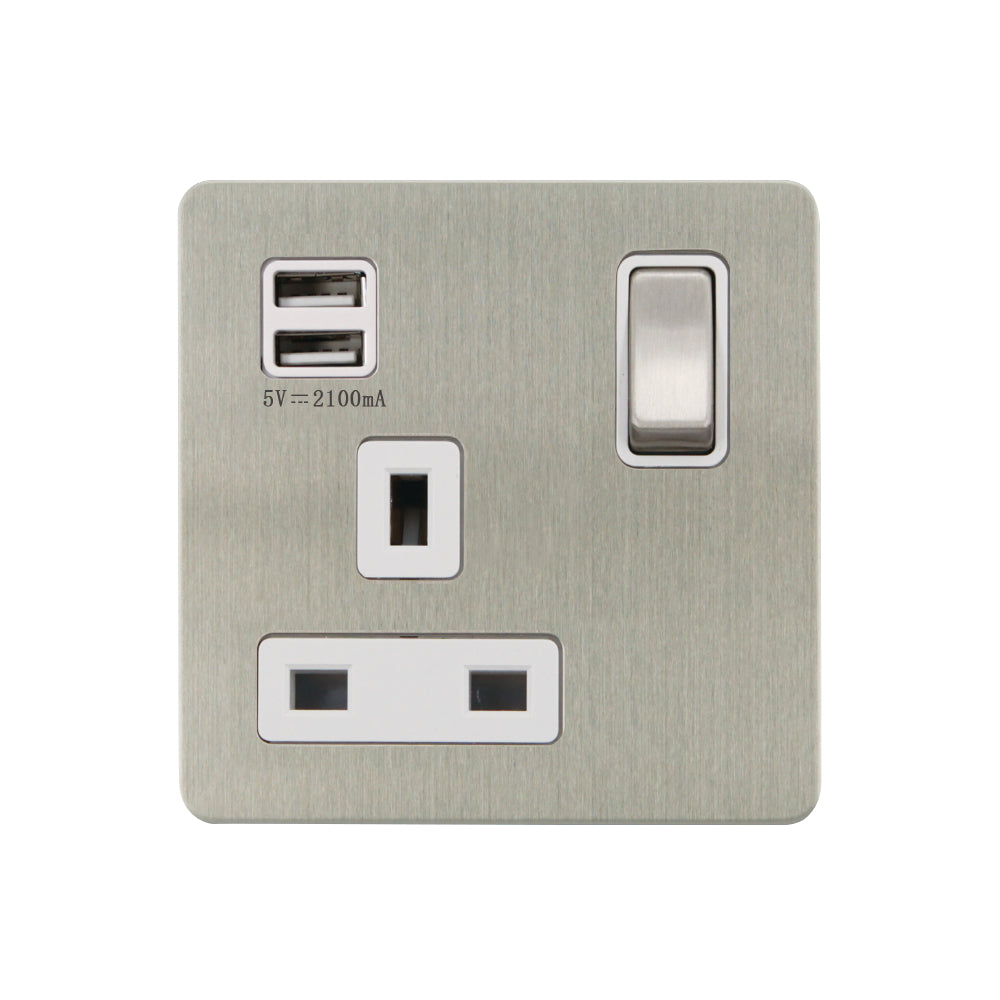 FN265DMF