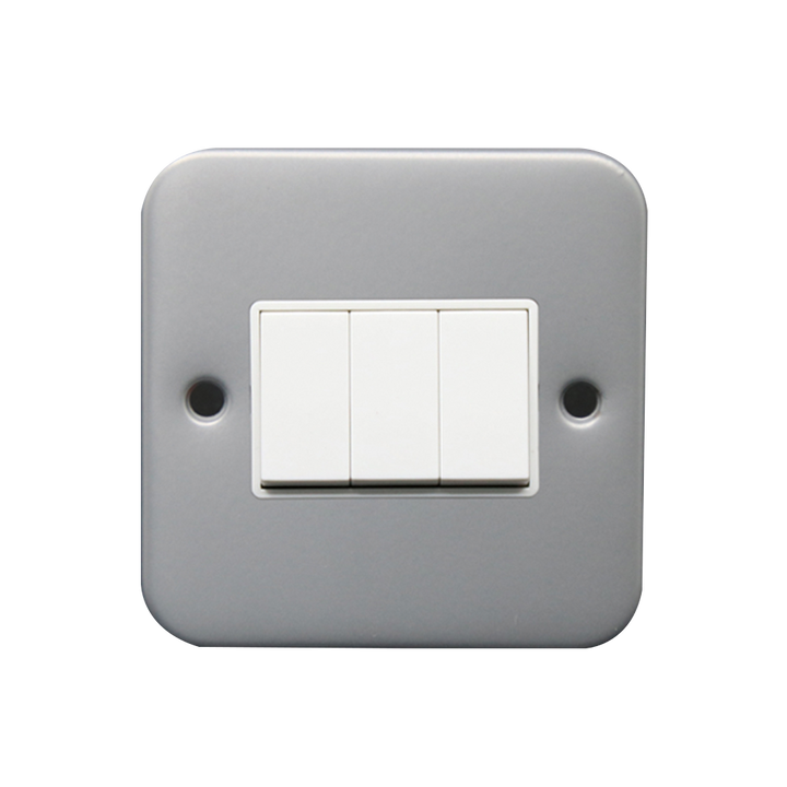 PL Switches & Sockets – Thrion