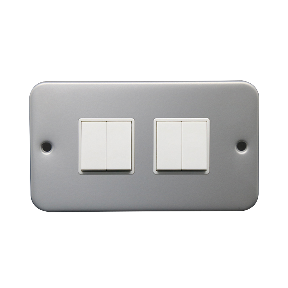 PL Switches & Sockets – Thrion