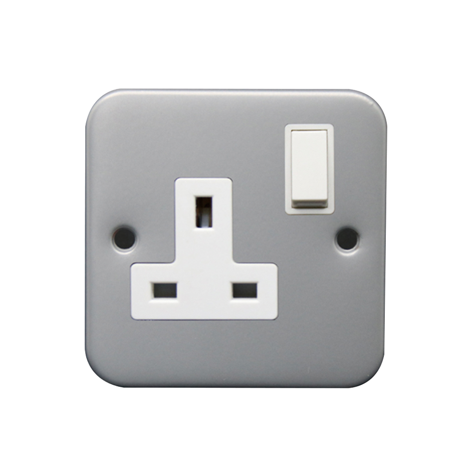 PL Switches & Sockets – Thrion