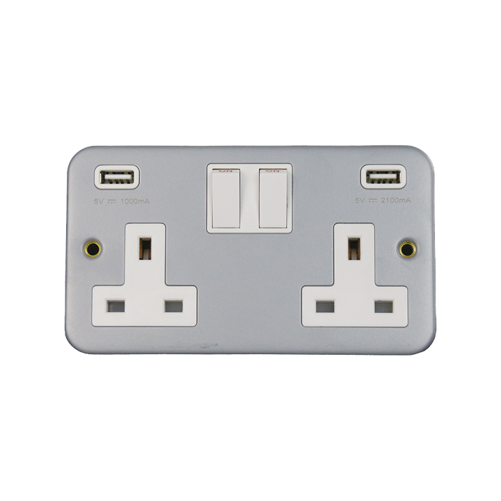 PL Switches & Sockets – Thrion