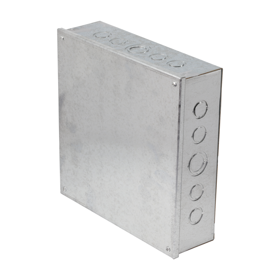 Adaptable Boxes – Thrion