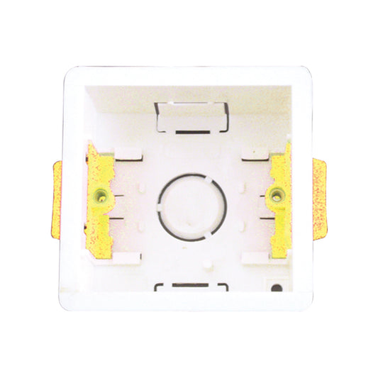 Dry Lining Boxes Thrion